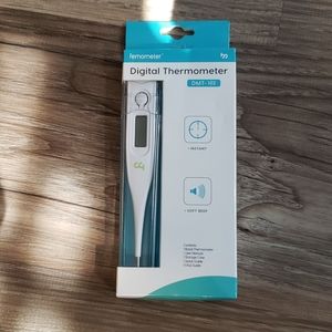 Digital Thermometer